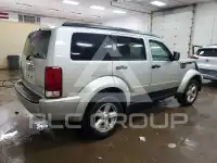 2008 Dodge NITRO фото