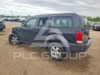 2008 Dodge NITRO photo