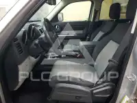 2008 Dodge NITRO фото