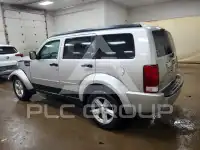 2008 Dodge NITRO фото