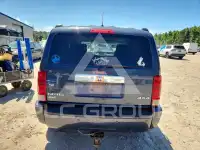 2008 Dodge NITRO photo