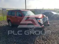 2008 Dodge NITRO photo