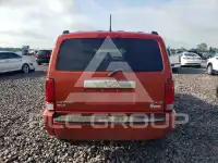 2008 Dodge NITRO photo