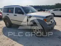 2008 Dodge NITRO фото