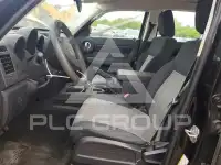 2008 Dodge NITRO photo