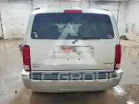 2008 Dodge NITRO фото