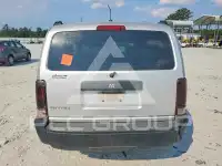 2008 Dodge NITRO фото
