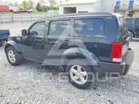 2008 Dodge NITRO фото