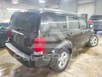2008 Dodge NITRO фото
