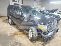 2008 Dodge NITRO фото