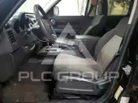 2008 Dodge NITRO фото