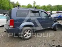 2008 Dodge NITRO photo