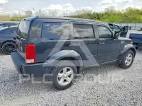 2008 Dodge NITRO фото