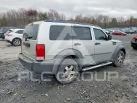 2008 Dodge NITRO фото