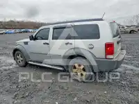 2008 Dodge NITRO фото