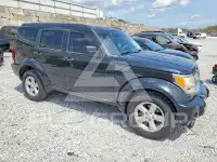 2008 Dodge NITRO фото