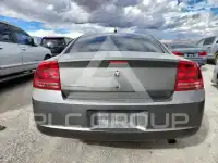 2008 Dodge CHARGER photo