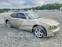 2008 Dodge CHARGER фото