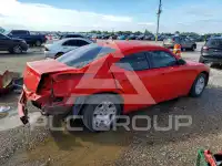 2008 Dodge CHARGER фото