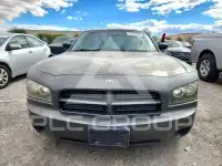2008 Dodge CHARGER photo