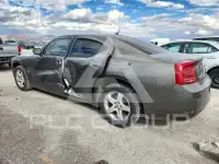 2008 Dodge CHARGER photo