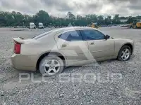 2008 Dodge CHARGER фото