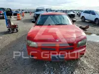 2008 Dodge CHARGER фото