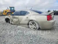 2008 Dodge CHARGER фото