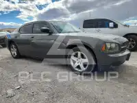2008 Dodge CHARGER photo