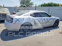 2008 Dodge CHARGER фото