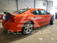 2008 Dodge CHARGER фото