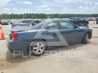 2008 Dodge CHARGER фото