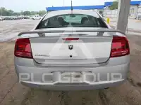 2008 Dodge CHARGER фото