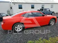 2008 Dodge CHARGER photo