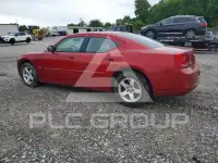 2008 Dodge CHARGER photo