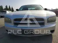 2008 Dodge CHARGER фото