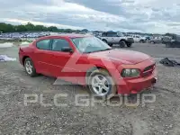 2008 Dodge CHARGER photo