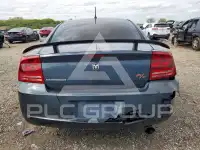 2008 Dodge CHARGER фото