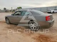 2008 Dodge CHARGER фото
