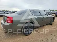 2008 Dodge CHARGER photo