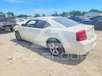 2008 Dodge CHARGER фото
