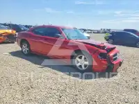 2008 Dodge CHARGER фото