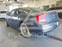 2008 Dodge CHARGER фото