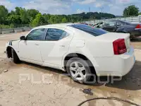 2008 Dodge CHARGER фото