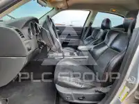 2008 Dodge CHARGER photo