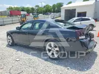 2008 Dodge CHARGER photo