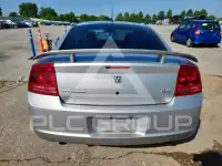 2008 Dodge CHARGER photo