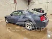 2008 Dodge CHARGER фото