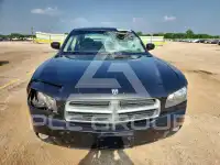 2008 Dodge CHARGER фото