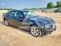 2008 Dodge CHARGER фото